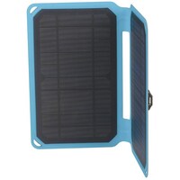 Powertech 10W Solar Mobile Charger with USB Output with 1m Cable