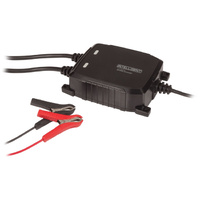 Powertech 12V 8A 8-Step Automatic Marine Battery Charger with Dual Output