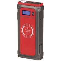 Powertech 12V 850A Jump Starter and Powerbank with 10W Wireless QI Charger