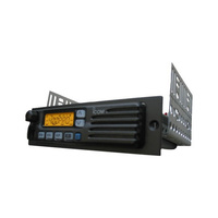 ICOM DIN Size Mounting Bracket MB-400 IC400 Mount Kit Suit IC-410PRO IC-400PRO