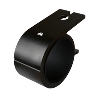 Midland MB63 Wrap Around Bull Bar UHF Antenna Bracket Black 63mm