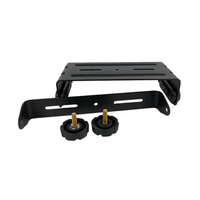 Midland MB802 UHF CB Radio Quick Release Slide Mounting Bracket w/U Suits ML802 