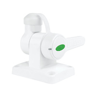 Uniden Single Hinge Fold Down