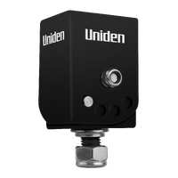 Uniden MBU-05 Antenna Mounting Bracket