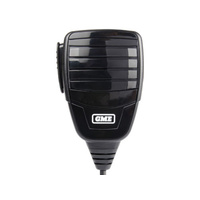 GME MC557B Replacement Microphone with Cable TX3200 TX3220 TX3500 MC507B MC517B