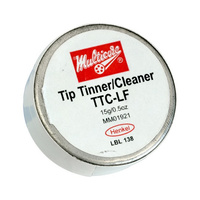 Multicore 15gm Lead Free Tip Tinner Cleaner water soluble fluxes
