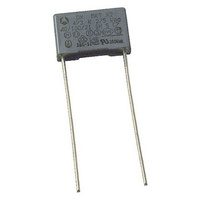 .1Mf 250V AC NM Capacitor Mains Suppression Cap