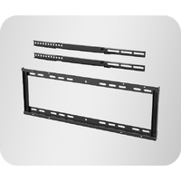 Yealink Wall Mount kit for IPY-MD75, IPY-MD65, IPY-MD86