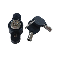 Securview SIM-SD Card Slot Lock for MDVR-J400