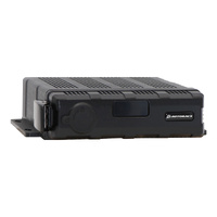 AUTOBACS 4-Channel AI Heavy Duty DVR with 4G Wi-Fi & GPS