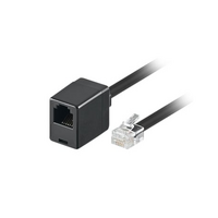 Midland ME2M RJ45 Microphone Extension Kit 2Metre