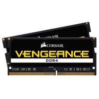 Corsair Vengeance 2 8GB DDR4 SODIMM 2400MHz C16 1.2V Notebook Laptop Memory RAM