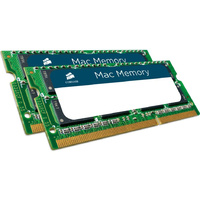 Corsair 2 4GB DDR3 SODIMM 1066MHz 1.5V Memory for MAC Notebook Memory RAM