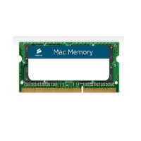 Corsair 2 4GB DDR3 SODIMM 1333MHz 1.5V Memory for MAC Notebook Memory RAM