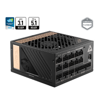 1300W Msi Meg Ai1300P Power Supply