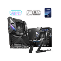MSI MEG Z890 UNIFY-X MOTHERBOARD