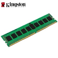 Kingston 8GB DDR4 UDIMM 2666MHz CL19 1.2V 288Pin Value RAM Single Stick Memory