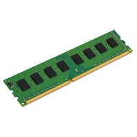 Kingston 16GB  DDR4 UDIMM 2400MHz CL17 1.2V Value RAM Single Stick Memory