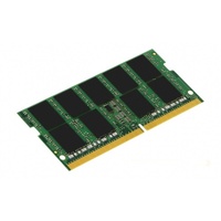 Kingston 16GB  DDR4 SODIMM 2666MHz CL19 1.2V Unbuffered RAM Single Stick Memory