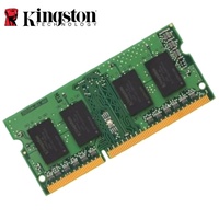 Kingston 8GB  DDR4 SODIMM 2666MHz CL19 1.2V Unbuffered RAM Single Stick Memory