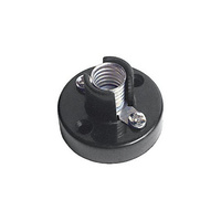 Mes Batten Lamp Holder Mini Edison Screw