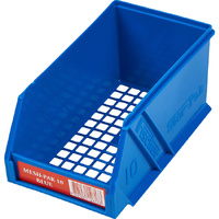 SMALL PARTS DRAWER BLUE