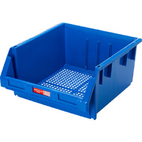 EXTRA LARGE PARTS DRAWER BLUE