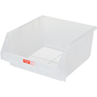 Extra Large Parts Drawer Clear