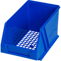 REGULAR PARTS DRAWER BLUE