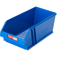 LARGE PARTS DRAWER BLUE
