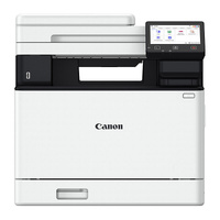 Canon MF754CDWII Laser MFP