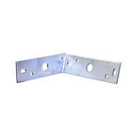 Metal Fascia Mounting Bracket 