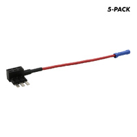 Axis Micro3  Fuse Tap 5-Pack
