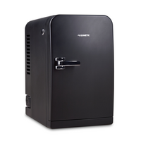 Dometic MFV5M Thermoelectric Mini Fridge Cooling and Heating Capacity