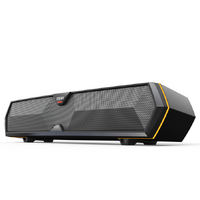 Edifier MG300 Computer Tabletop Bluetooth V5.3 RGB Music & Game Mode Speaker 