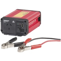 300W -1000W 12VDC to 230VAC Modified Sinewave Inverter with USB