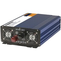 Powertech 3000 Watt 12VDC to 240VAC Pure Sine Wave Inverter & Power Conversion 