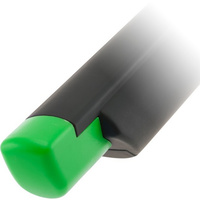 Green Microphone End Suits Uh101