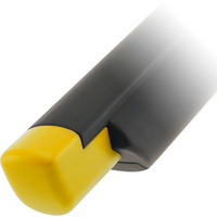 Yellow Microphone End Suits Uh101