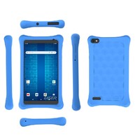 Laser Android IPS Tablet 7inch With Blue Case and 32GB