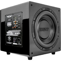 12" POWERED SUBWOOFER