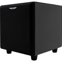 MINIME 8" POWERED SUBWOOFER