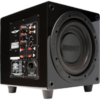 8" POWERED SUBWOOFER 320W