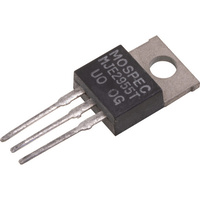 PNP 10A 60V 90W T0220 