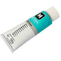 Molykote DX Paste Mechanical's Grease White Grease 50g Tube Weather Resistant