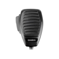 Uniden Standard Replacement  Microphone Suits UH400-500-PRO630XL 