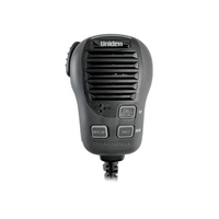 Uniden MK870 UHF CB Waterproof Speaker Microphone RJ45 Suit UH8050-8055S-8070