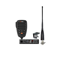 Mgx 3Dbi 450-520Mhz Flexible Antenna 28Cm