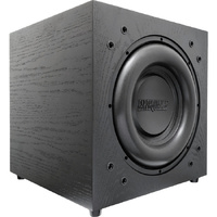 SUPERNOVA MKVI DSP 12" SUBWOOFER