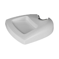 DOSS Table Base for MLED140 Magnifier White
